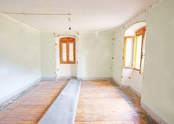 Camera - Villa via arciprete figura, Vilminore di Scalve - foto 20