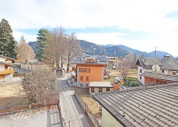 Vista panoramica - Villa via arciprete figura, Vilminore di Scalve - foto 23