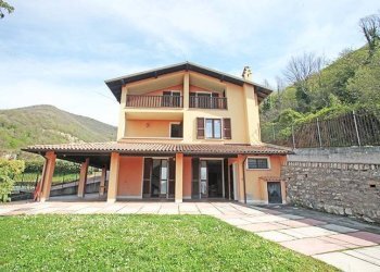 Edificio - Rustico via foina, Monticelli Brusati - foto 13