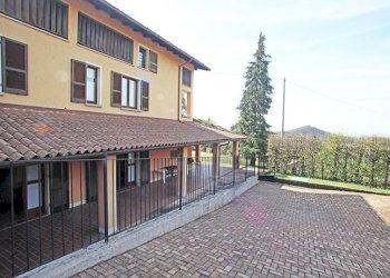 Edificio - Rustico via foina, Monticelli Brusati - foto 14