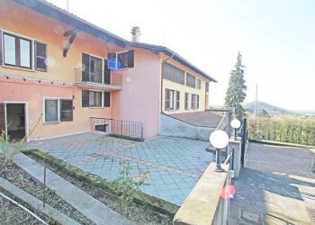 Edificio - Rustico via foina, Monticelli Brusati - foto 15