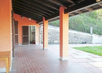 Portico - Rustico via foina, Monticelli Brusati - foto 20