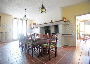 Cucina - Rustico via foina, Monticelli Brusati - foto 26