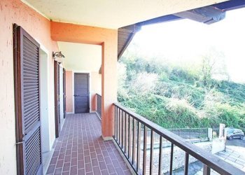 balcone - Rustico via foina, Monticelli Brusati - foto 29