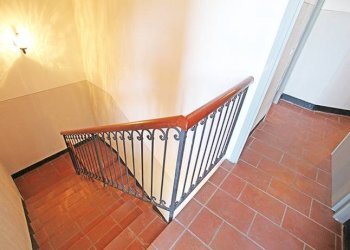 Scale interne - Rustico via foina, Monticelli Brusati - foto 30