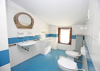 Bagno - Rustico via foina, Monticelli Brusati - foto 36
