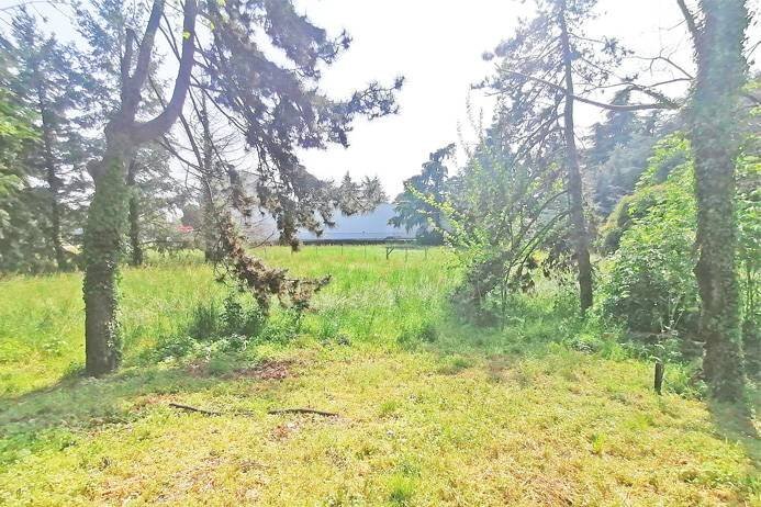 Area Edificabile - Building land Azzano San Paolo - photo 1