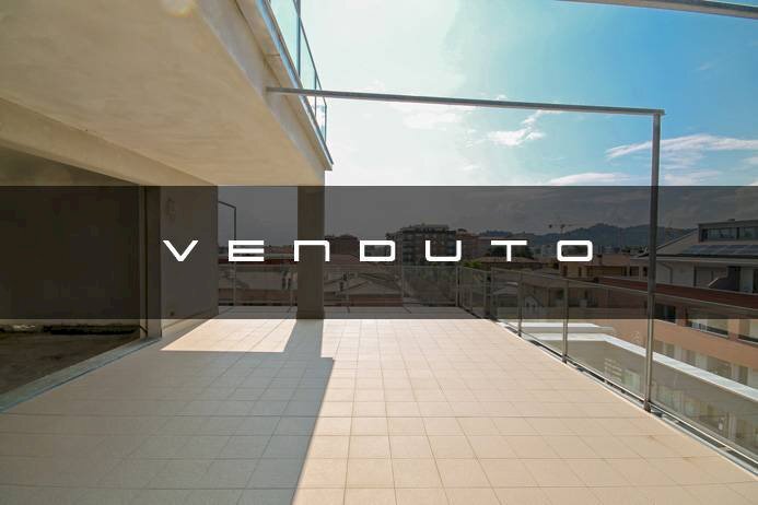 Attico Venduto - Attic via Corridoni
 
79, Bergamo - photo 1