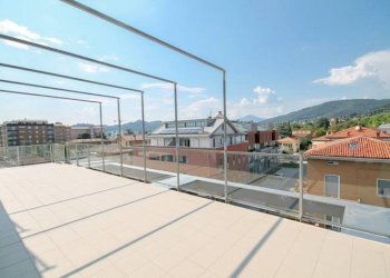 Terrazza - Attico via Corridoni
 
79, Bergamo - foto 3