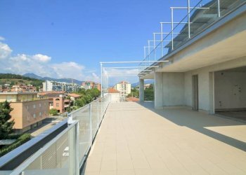 Terrazza - Attico via Corridoni
 
79, Bergamo - foto 5
