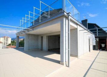 Terrazza - Attico via Corridoni
 
79, Bergamo - foto 6