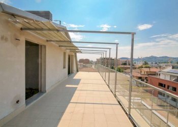 Terrazza - Attico via Corridoni
 
79, Bergamo - foto 7