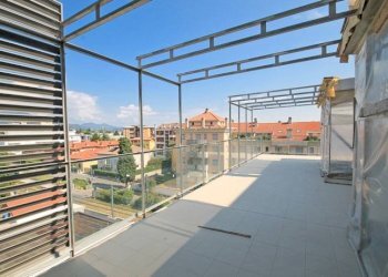 Terrazza - Attico via Corridoni
 
79, Bergamo - foto 8