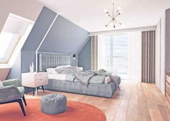 Mansarda - Attico via Corridoni
 
79, Bergamo - foto 12