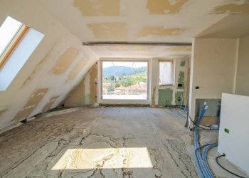 Mansarda - Attico via Corridoni
 
79, Bergamo - foto 14