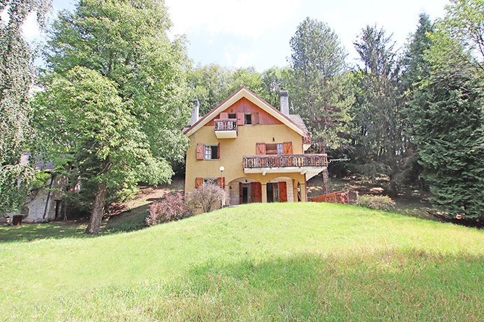 villa - Villa via Reggetto, Vedeseta - foto 3