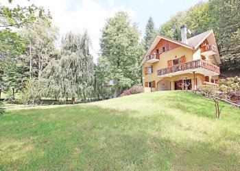 villa - Villa via Reggetto, Vedeseta - foto 2