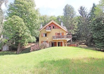 villa - Villa via Reggetto, Vedeseta - foto 3