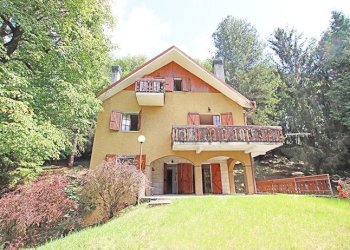 villa - Villa via Reggetto, Vedeseta - foto 4