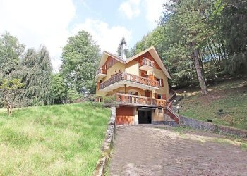 parco - Villa via Reggetto, Vedeseta - foto 6