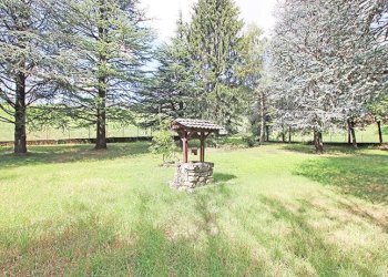 parco - Villa via Reggetto, Vedeseta - foto 7