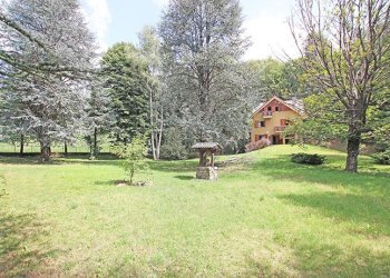 parco - Villa via Reggetto, Vedeseta - foto 8