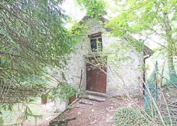 baita - Villa via Reggetto, Vedeseta - foto 10