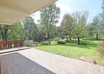 terrazzo - Villa via Reggetto, Vedeseta - foto 11