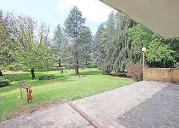 terrazzo - Villa via Reggetto, Vedeseta - foto 12