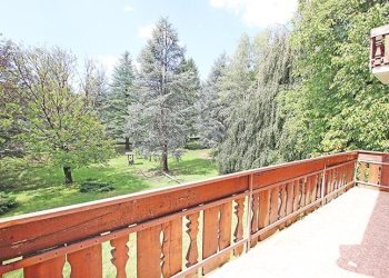 terrazzo - Villa via Reggetto, Vedeseta - foto 13