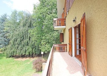 terrazzo - Villa via Reggetto, Vedeseta - foto 14