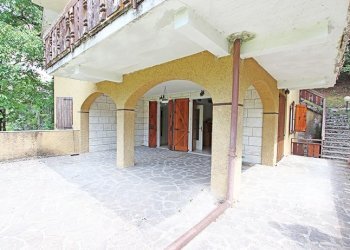 loggia - Villa via Reggetto, Vedeseta - foto 15