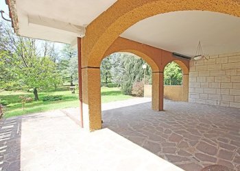 loggia - Villa via Reggetto, Vedeseta - foto 16