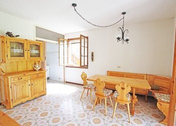 soggiorno - Villa via Reggetto, Vedeseta - foto 17