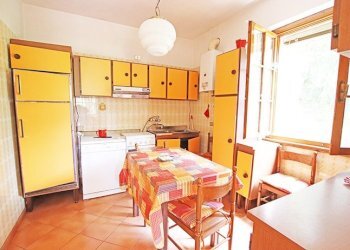 cucina - Villa via Reggetto, Vedeseta - foto 20
