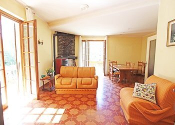 soggiorno - Villa via Reggetto, Vedeseta - foto 21