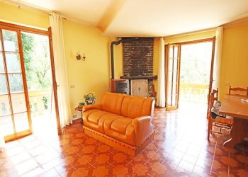 soggiorno - Villa via Reggetto, Vedeseta - foto 22