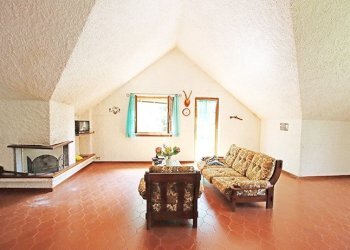 mansarda - Villa via Reggetto, Vedeseta - foto 26