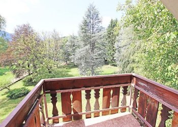 balcone - Villa via Reggetto, Vedeseta - foto 27