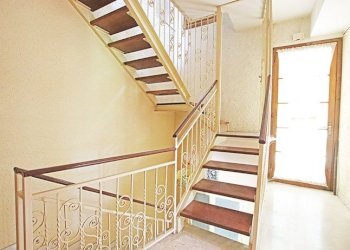 vano scale - Villa via Reggetto, Vedeseta - foto 28