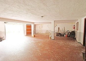 garage - Villa via Reggetto, Vedeseta - foto 29