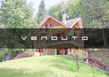 Vedeseta Villa Venduta - Villa via Reggetto, Vedeseta - foto 1