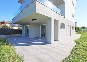 terrazzo - Quadrilocale Torre Boldone - foto 1