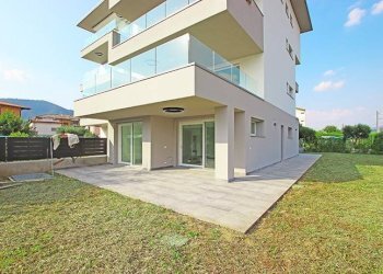 Giardino - Quadrilocale Torre Boldone - foto 2