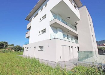 Giardino - Quadrilocale Torre Boldone - foto 5