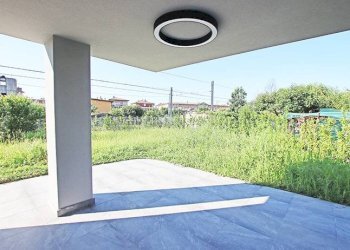 Terrazzo - Quadrilocale Torre Boldone - foto 6