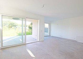 Soggiorno - Quadrilocale Torre Boldone - foto 8