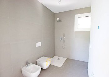 bagno - Quadrilocale Torre Boldone - foto 12