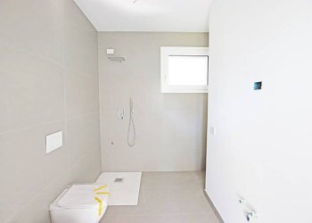 bagno - Quadrilocale Torre Boldone - foto 13