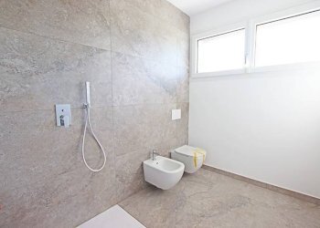 bagno - Quadrilocale Torre Boldone - foto 14